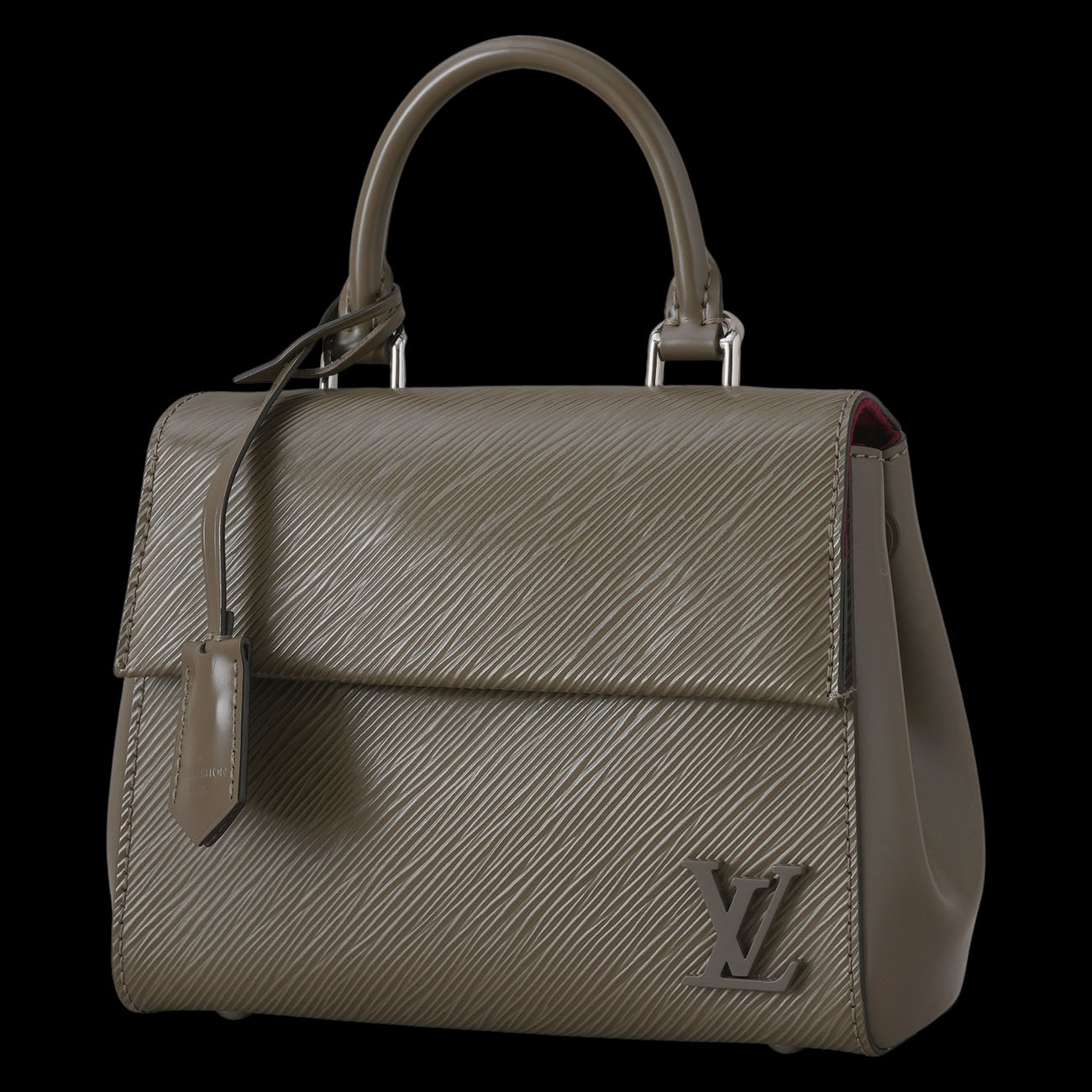 LOUIS VUITTON(USED)루이비통 에삐 클루니 미니